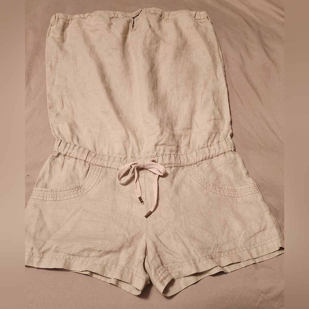 Guess romper